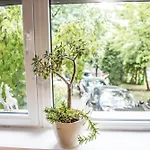 Kirsche - 85 Sqm - Free Parking شقة *