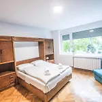 شقة Kirsche - 85 Sqm - Free Parking