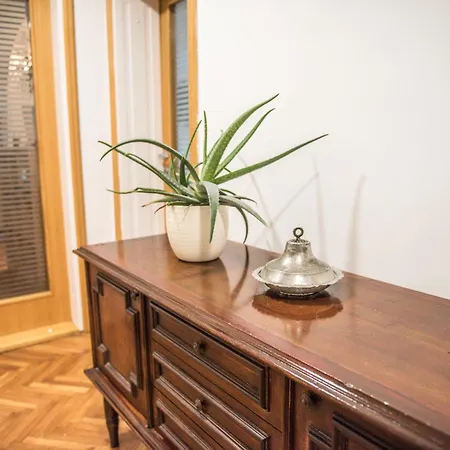 شقة Kirsche - 85 Sqm - Free Parking *