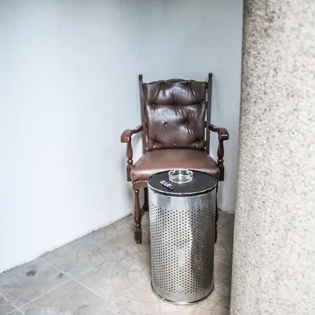 Lägenhet Kirsche - 85 Sqm - Free Parking Sarajevo