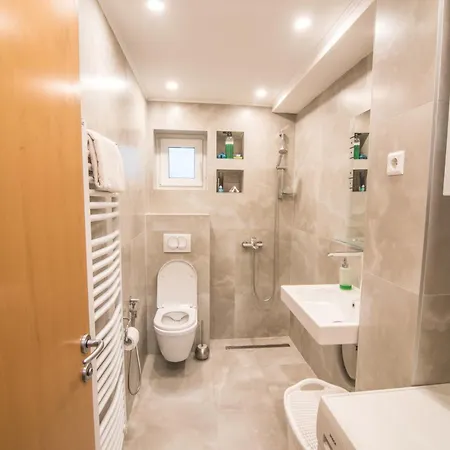 Kirsche - 85 Sqm - Free Parking * Sarajevo
