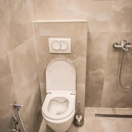 Lägenhet Kirsche - 85 Sqm - Free Parking *