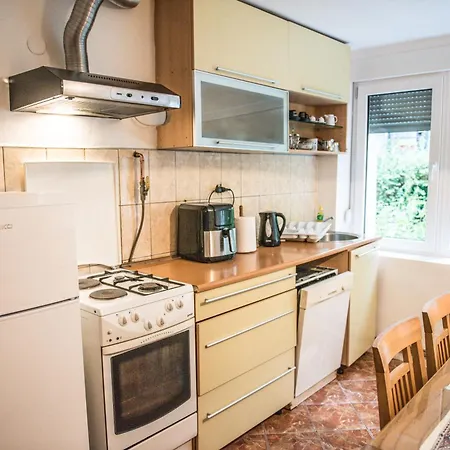 Lägenhet Kirsche - 85 Sqm - Free Parking