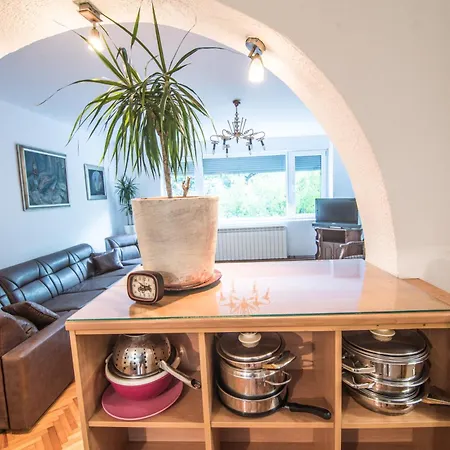 Lägenhet Kirsche - 85 Sqm - Free Parking