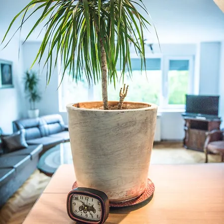 Kirsche - 85 Sqm - Free Parking Sarajevo