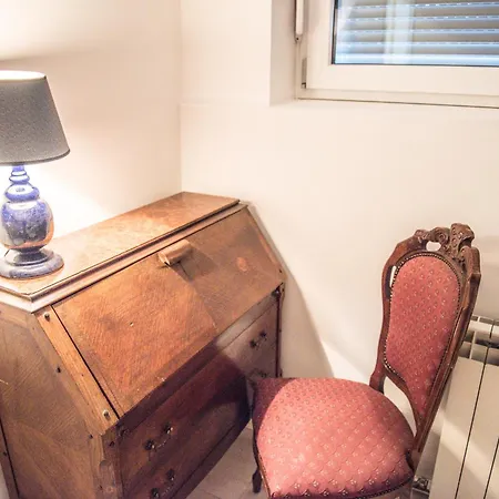 Lägenhet Kirsche - 85 Sqm - Free Parking