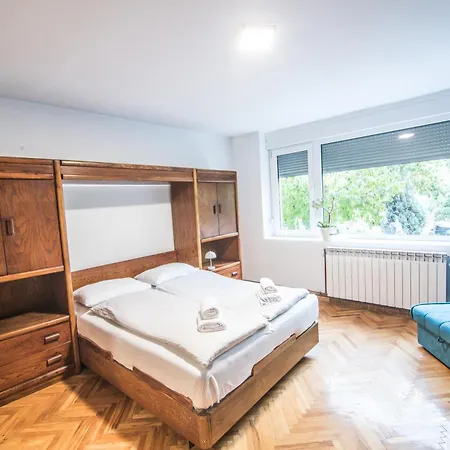 Lägenhet Kirsche - 85 Sqm - Free Parking