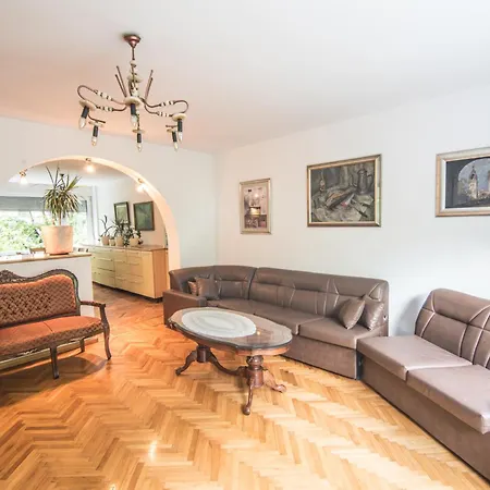 Lägenhet Kirsche - 85 Sqm - Free Parking *