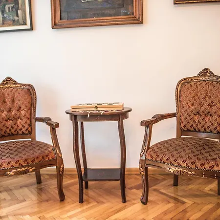 Kirsche - 85 Sqm - Free Parking